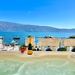 D1mora Nautilus - Incredible Location At Villa Roina