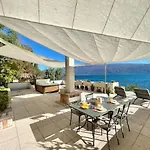 Villa D1mora Nautilus - Incredible Location At Roina
