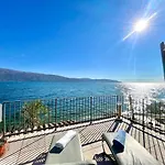 D1mora Nautilus - Incredible Location At Villa