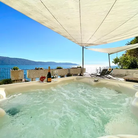 Villa D1mora Nautilus - Incredible Location At *