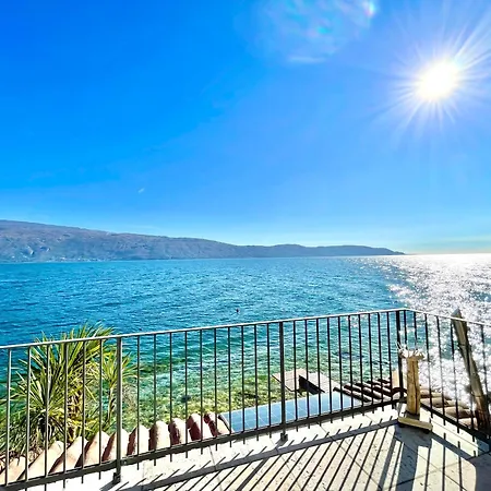 Villa D1mora Nautilus - Incredible Location At *